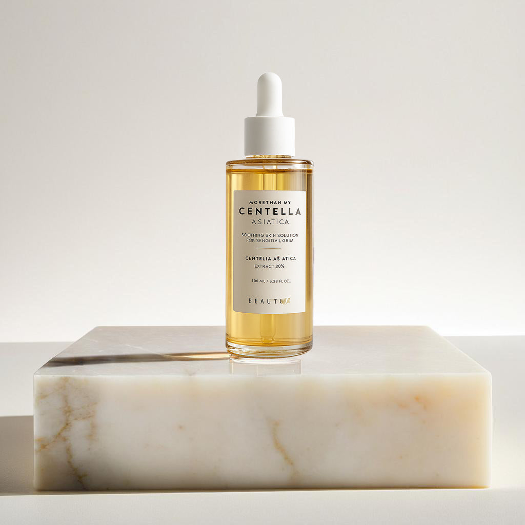 Centella Asiatica Serum (100ml) 