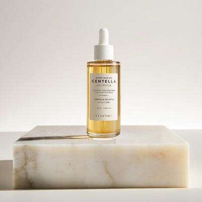 Centella Asiatica Serum (100ml) 