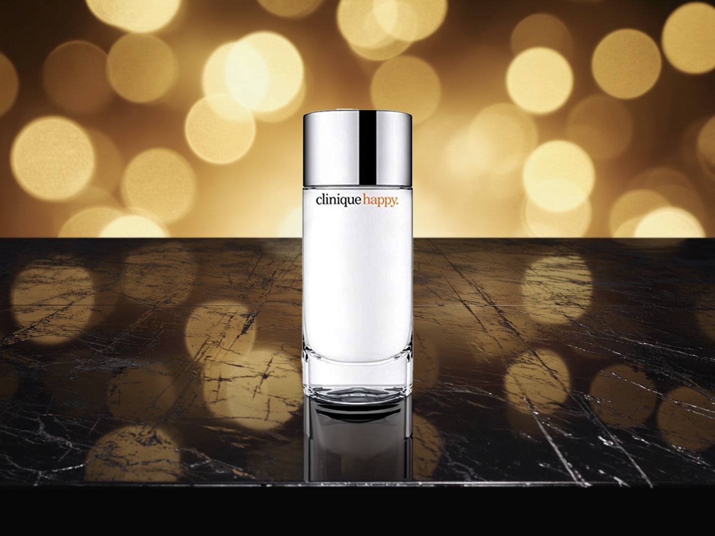 Happy Eau De Parfum Spray By Clinique