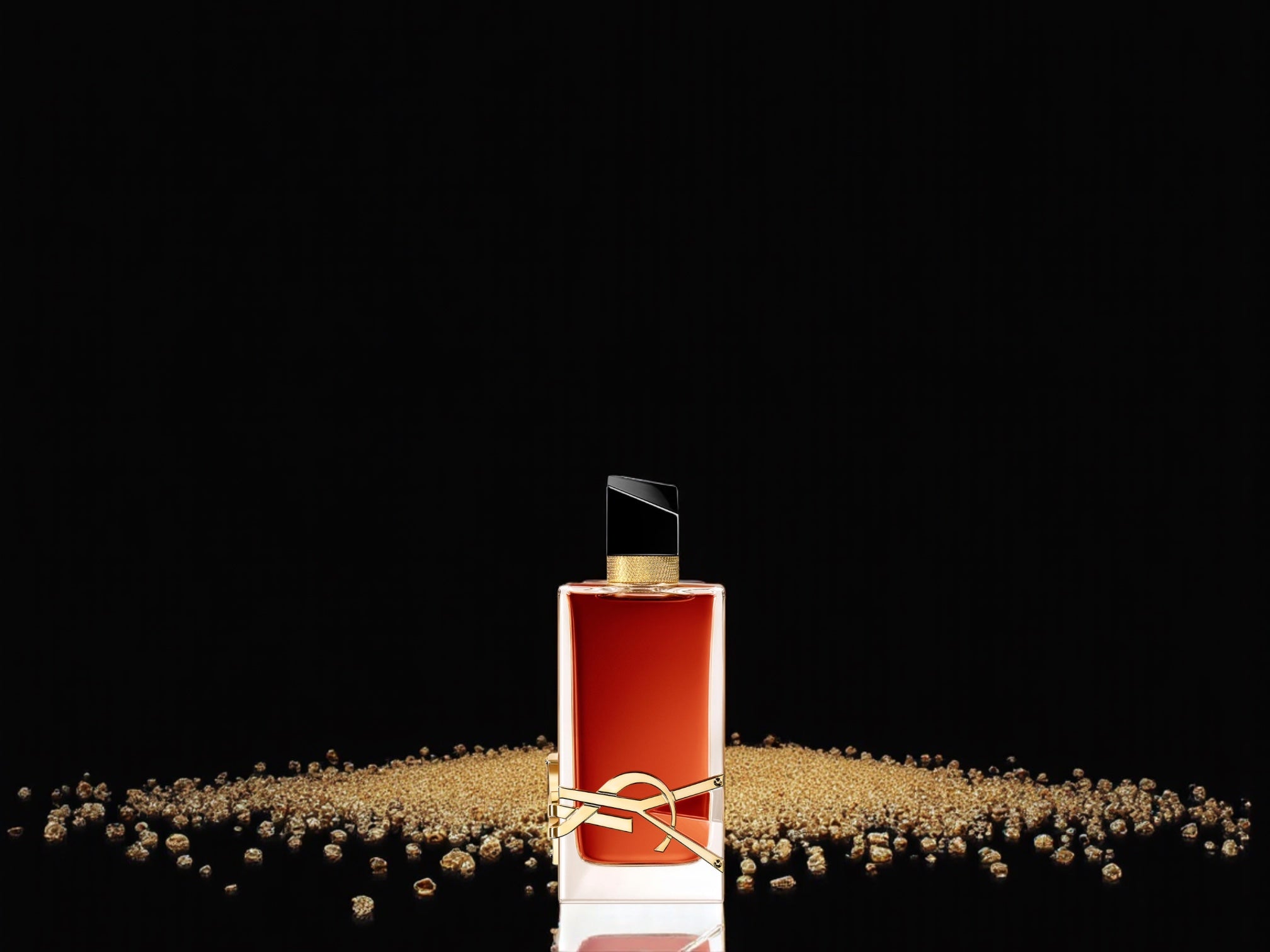 Yves Saint Laurent Libre Le Parfum