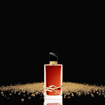 Yves Saint Laurent Libre Le Parfum – Zweites Bild