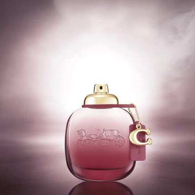 Coach Wild Rose Eau De Parfum – Zweites Bild