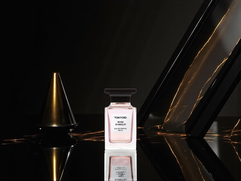 Tom Ford Rose D’Amalfi Eau de Parfum (50 ml)