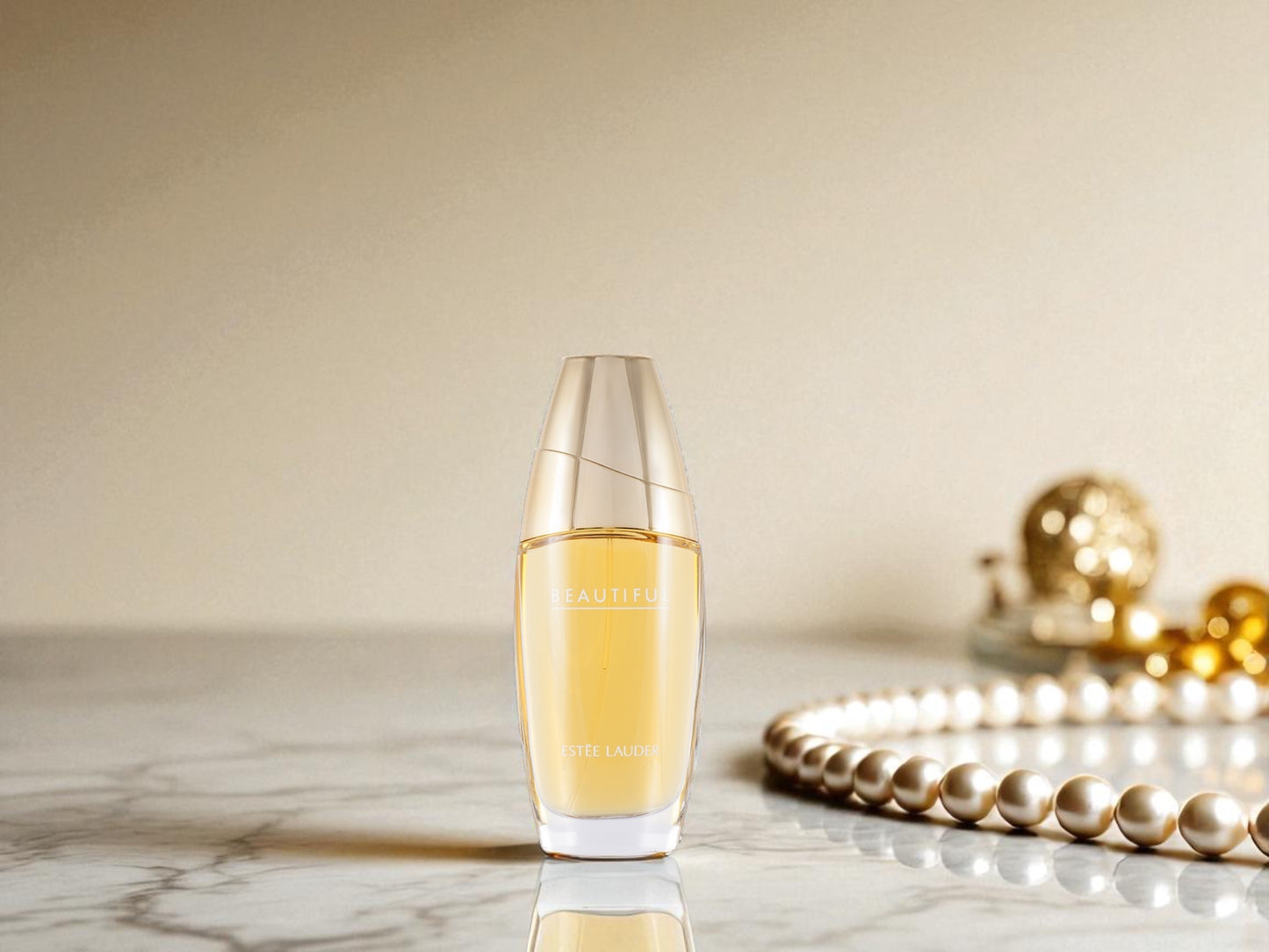 Beautiful Eau De Parfum Spray von Estée Lauder