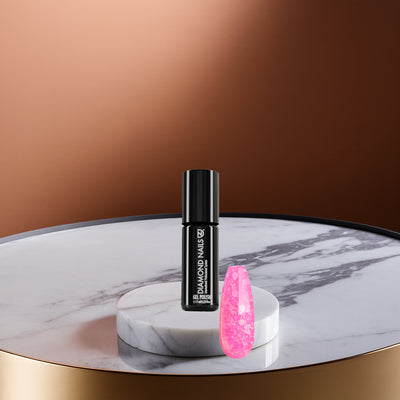 DN300 – Party Pop Pink | Gel Polish 7ml | UV/LED Nagellack