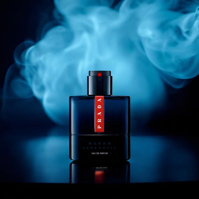 Men's Parfum Prada Luna Rossa Ocean Eau de Parfum – Zweites Bild