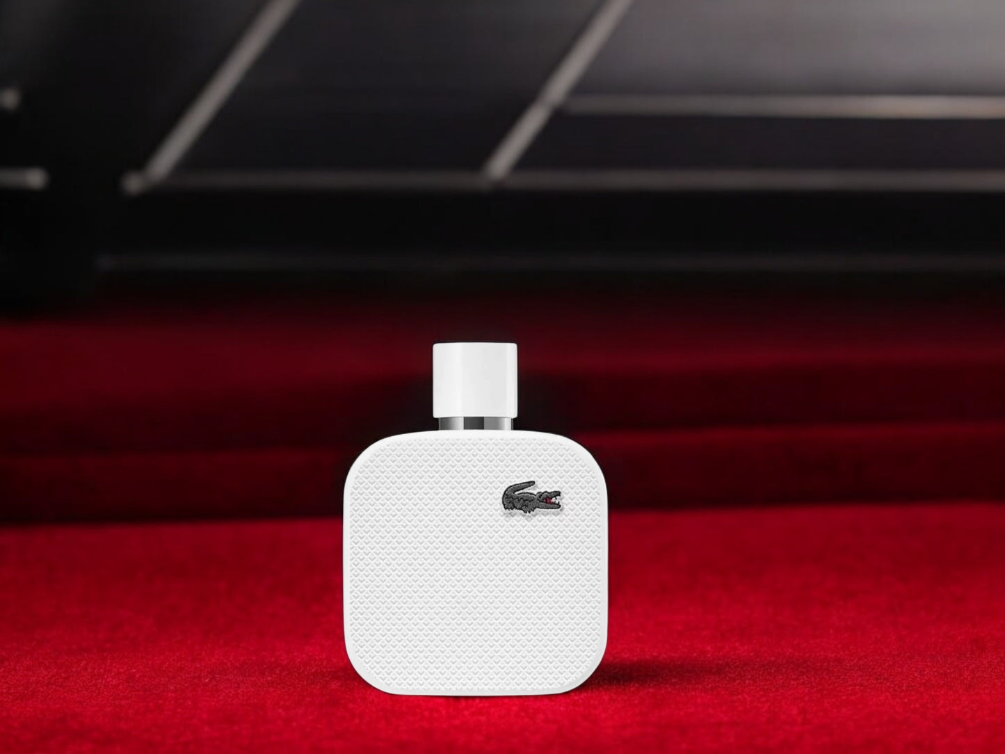 Lacoste L.12.12 Blanc Eau de Parfum 100ml