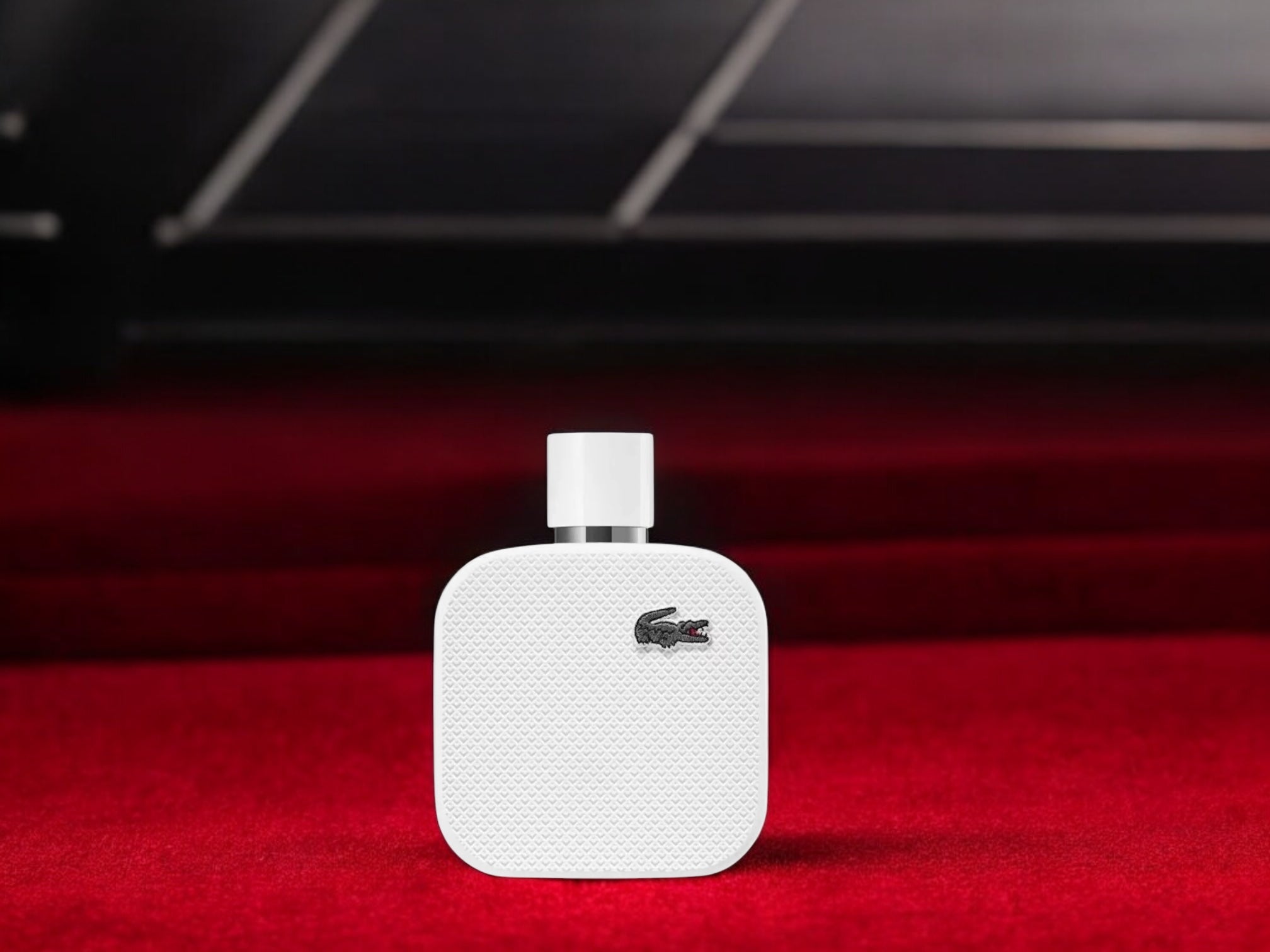 Lacoste L.12.12 Blanc Eau de Parfum 100ml