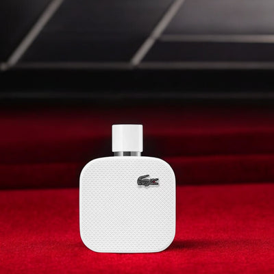 Lacoste L.12.12 Blanc Eau de Parfum 100ml – Zweites Bild