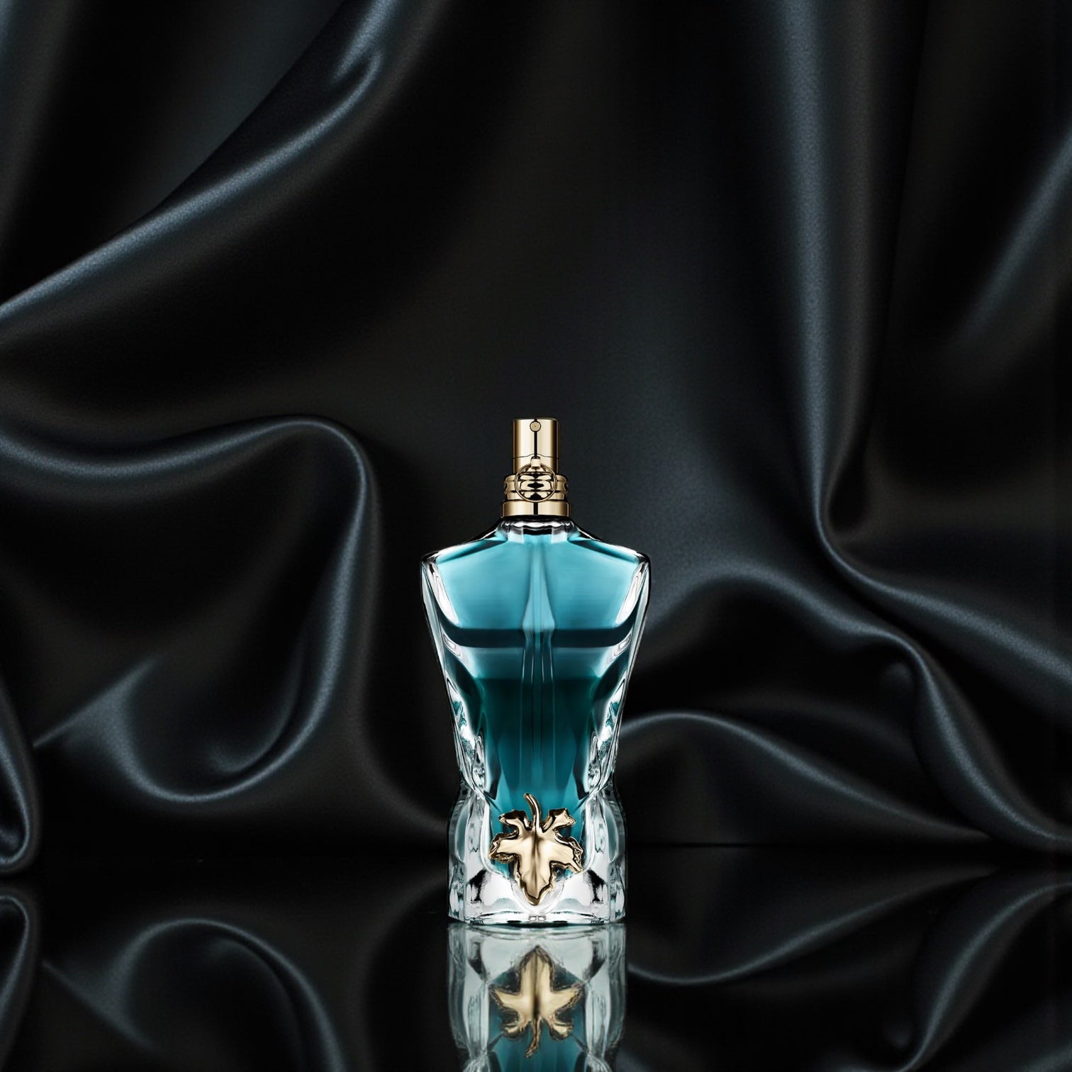 Jean Paul Gaultier Le Beau EDT 125 ml