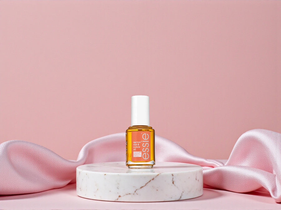Essie Apricot Cuticle Oil