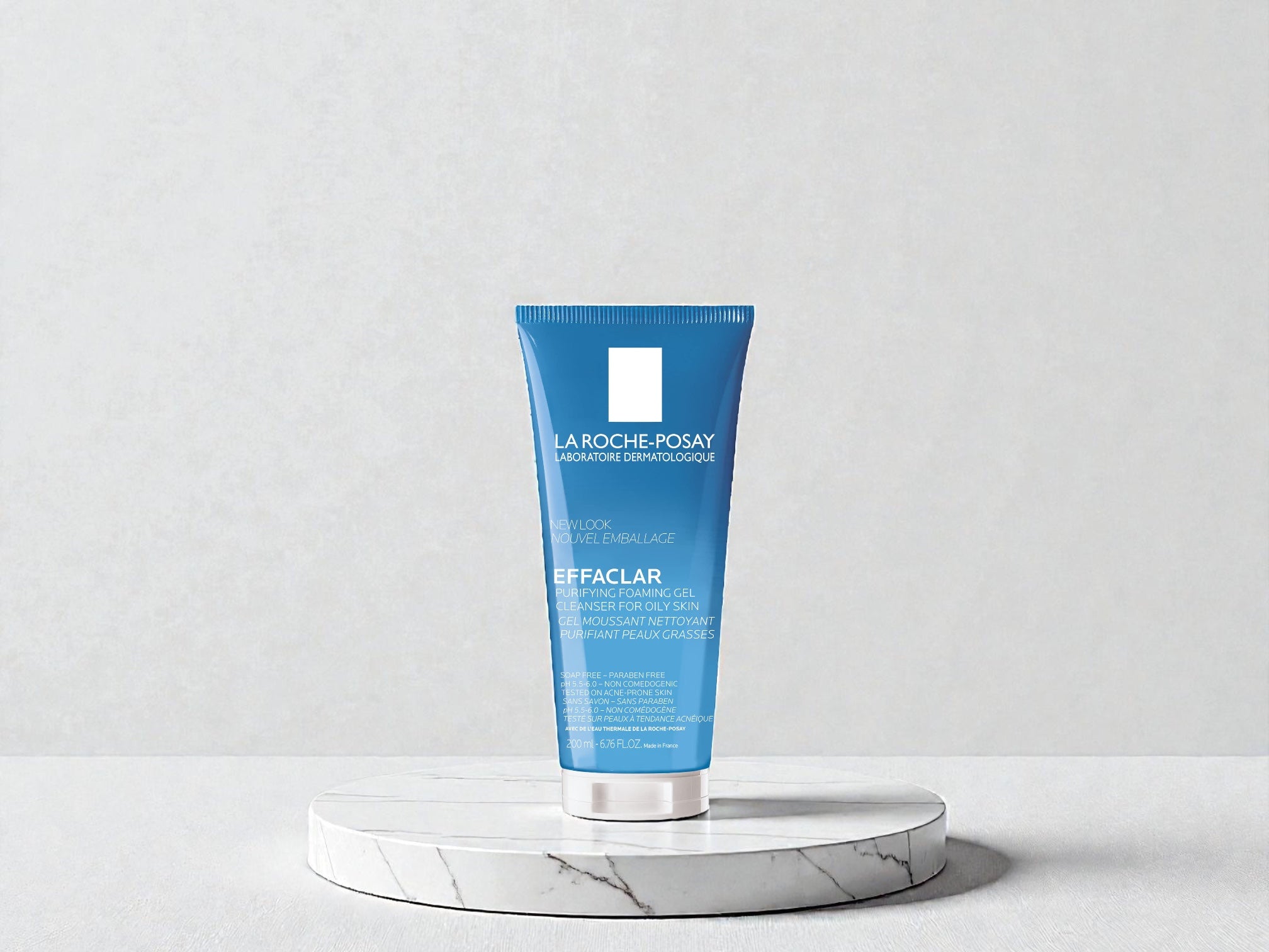La Roche-Posay – Effaclar Reinigungsgel