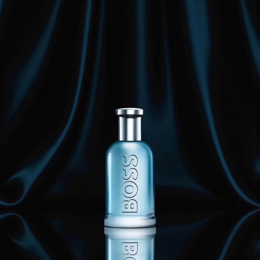 Hugo Boss Boss Bottled Tonic EDT 100 ml