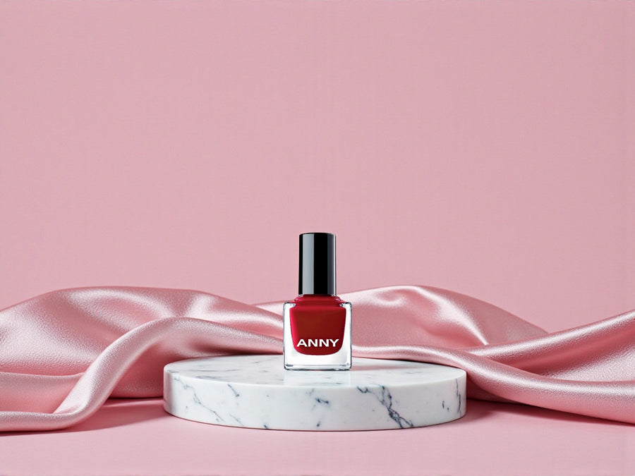 Anny Nail Polish (15 ml)