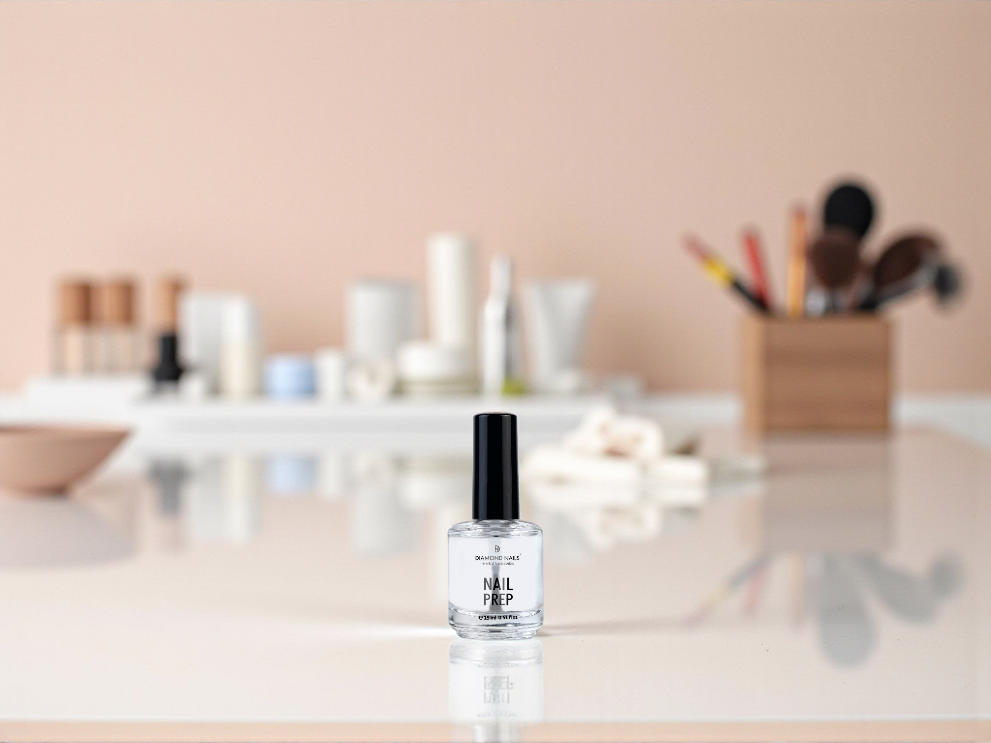 Diamond Nails Nail Prep 15 ml