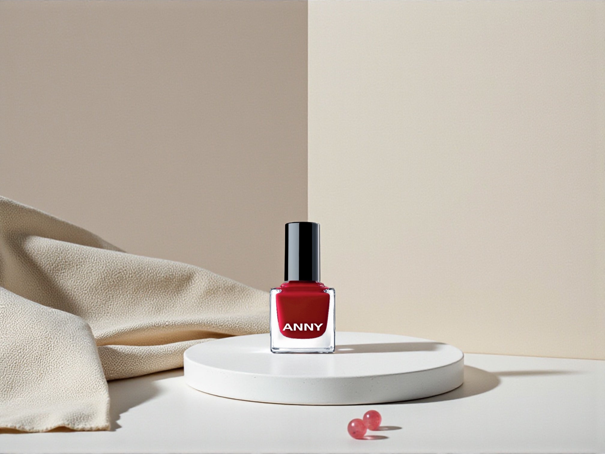 Anny Nail Polish (15 ml)