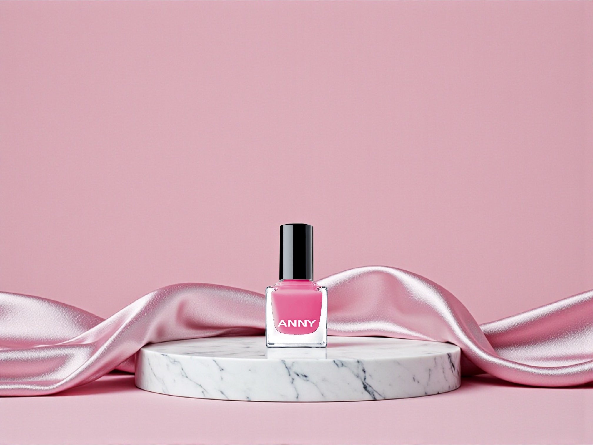 Anny Nail Polish (15 ml)
