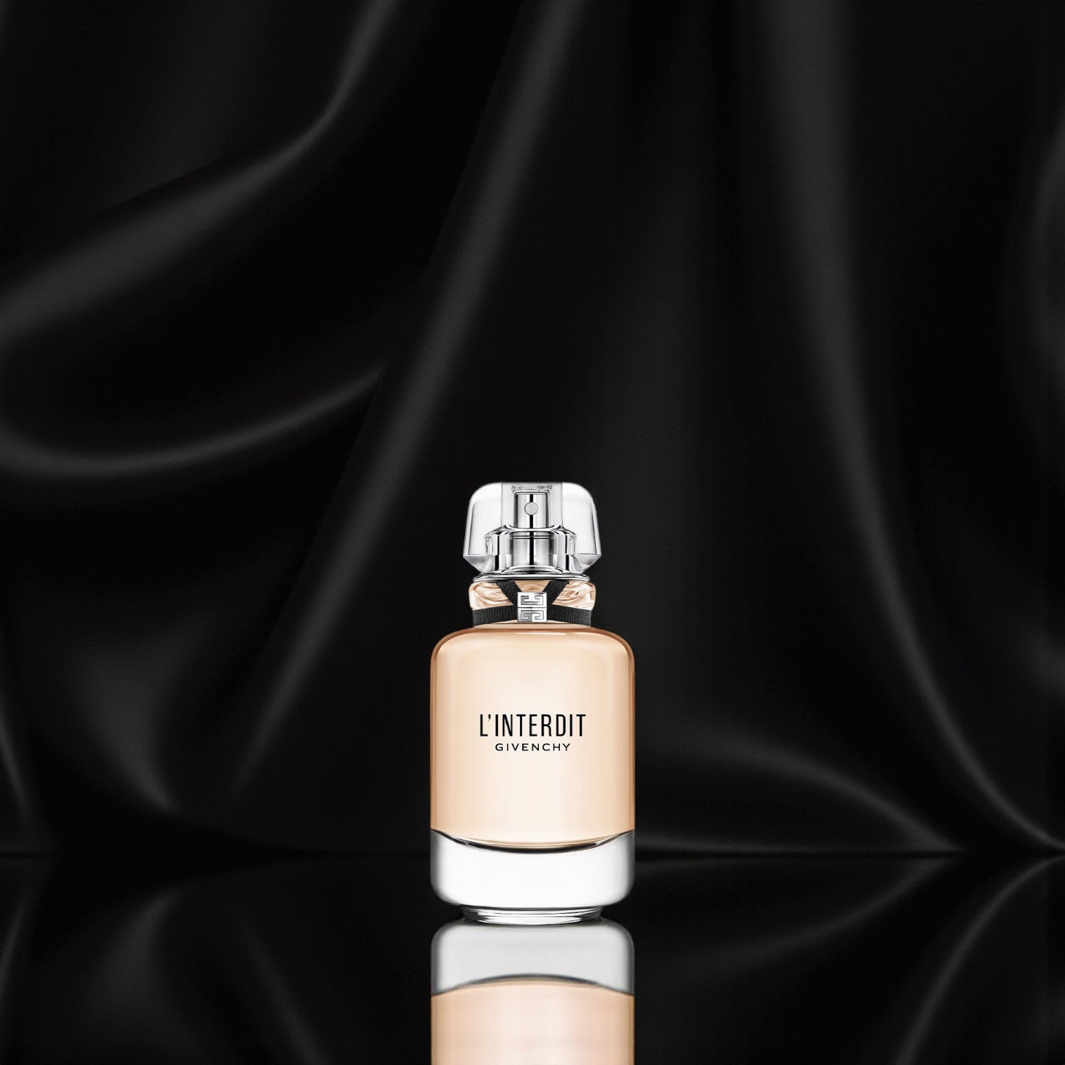 Givenchy L’Interdit Eau de Toilette 80 ml