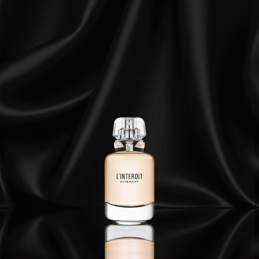 Givenchy L’Interdit Eau de Toilette 80 ml