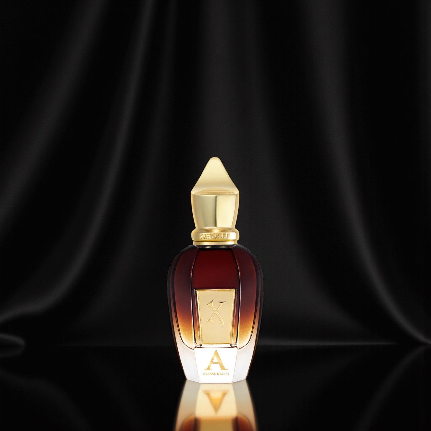 Xerjoff Alexandria II EDP 100 ml