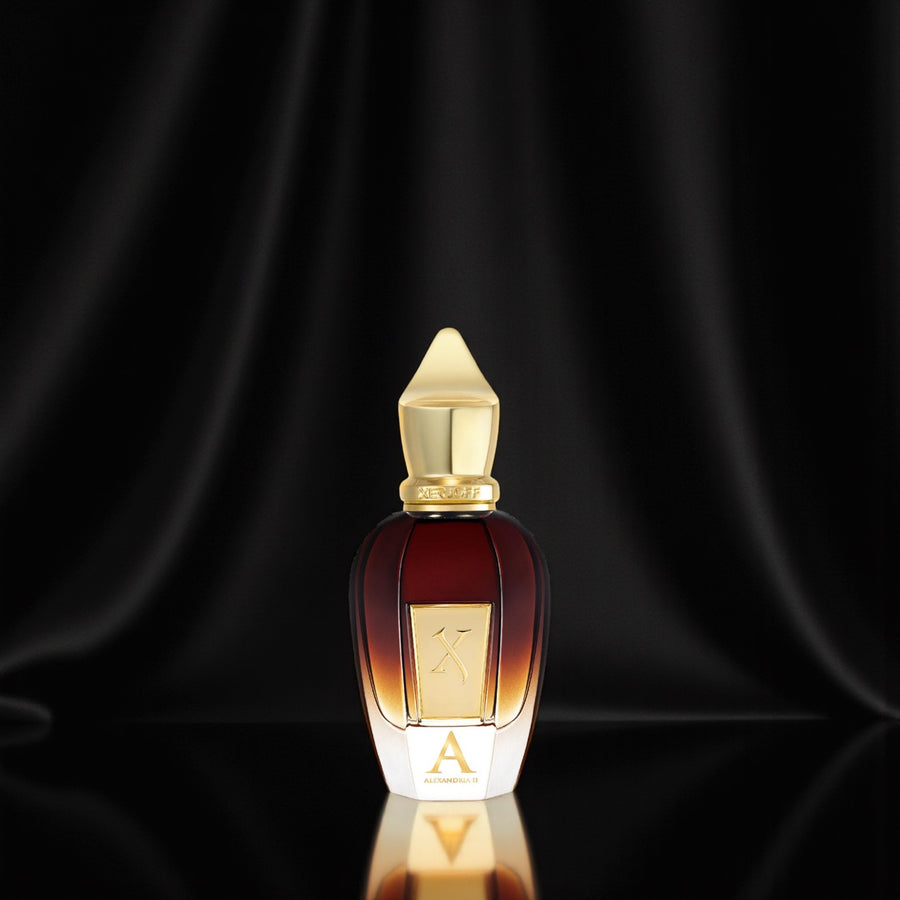 Xerjoff Alexandria II EDP 100 ml