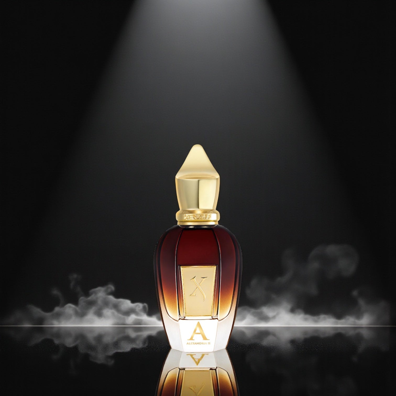 Xerjoff Alexandria II EDP 100 ml