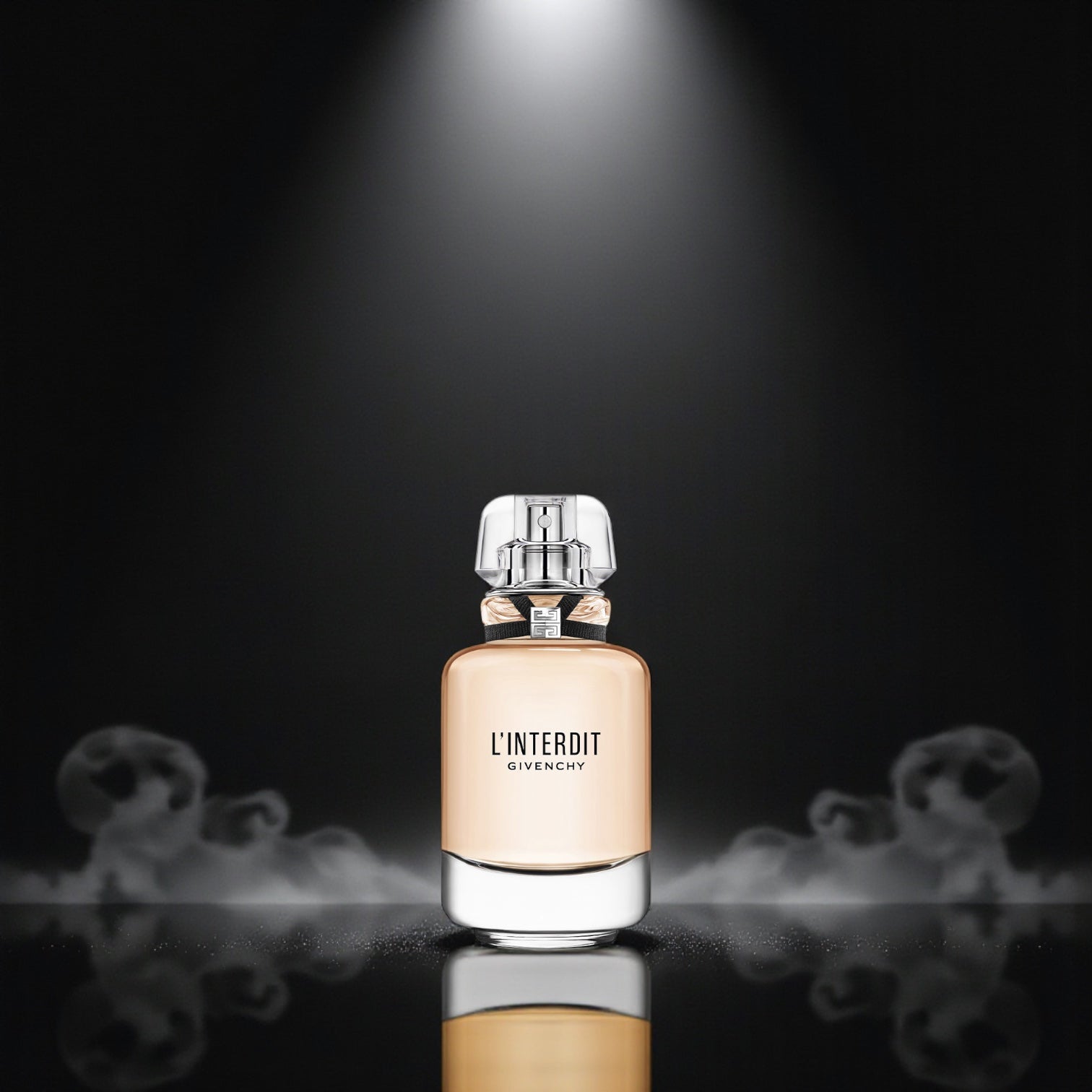 Givenchy L’Interdit Eau de Toilette 80 ml