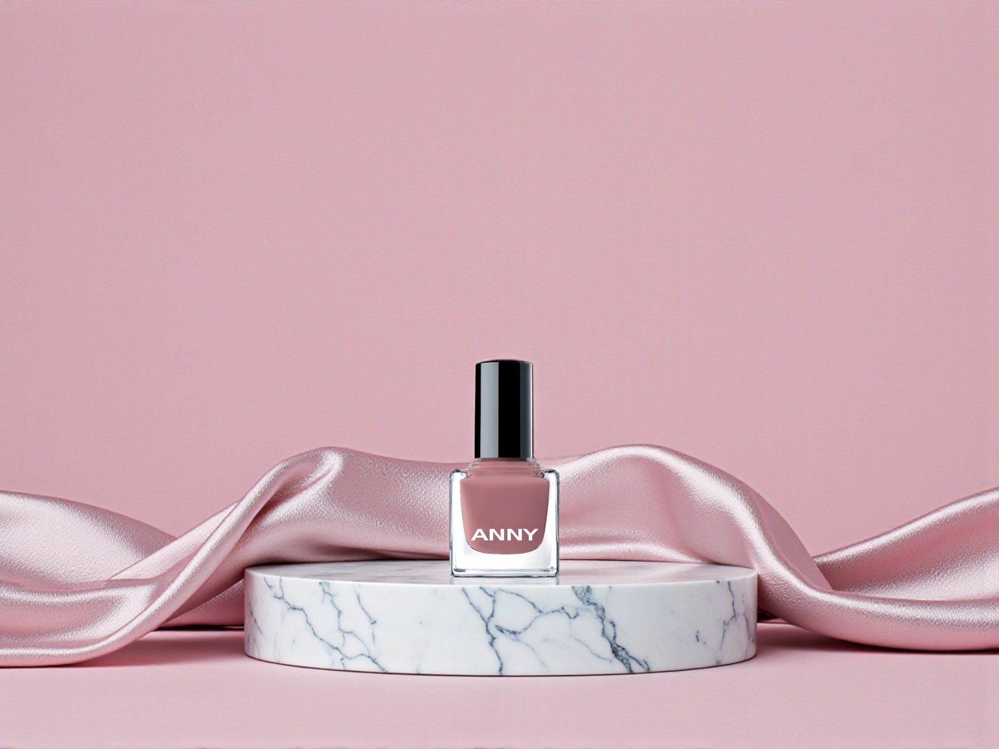 Anny Nail Polish (15 ml)