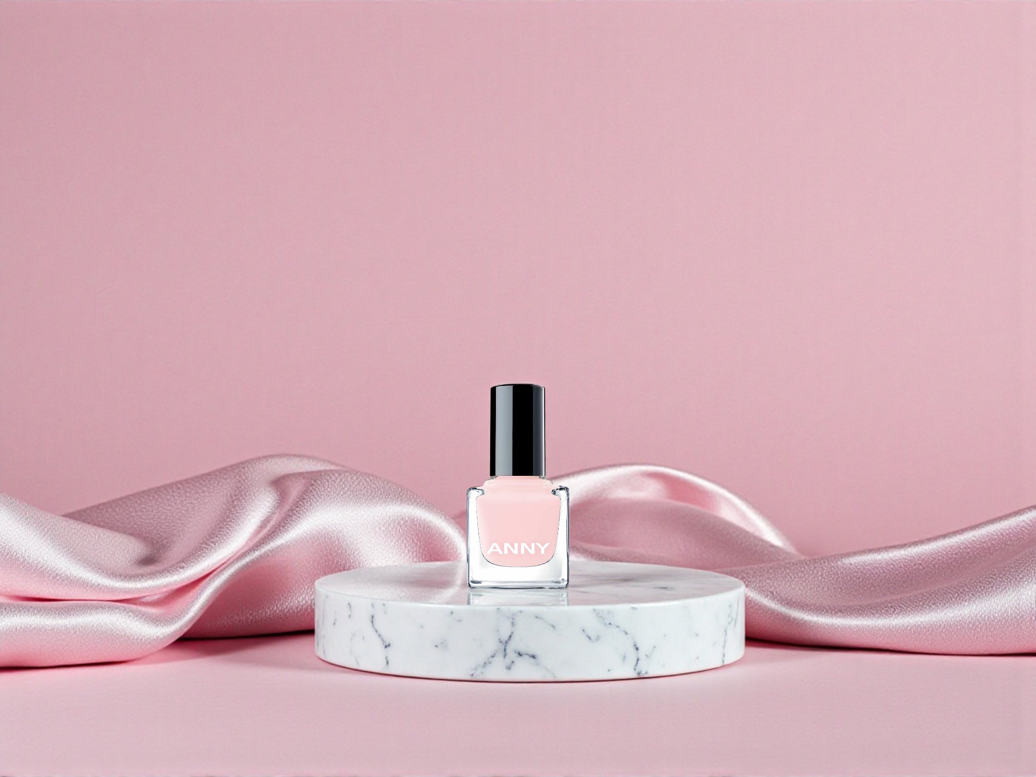 Anny Nail Polish (15 ml)