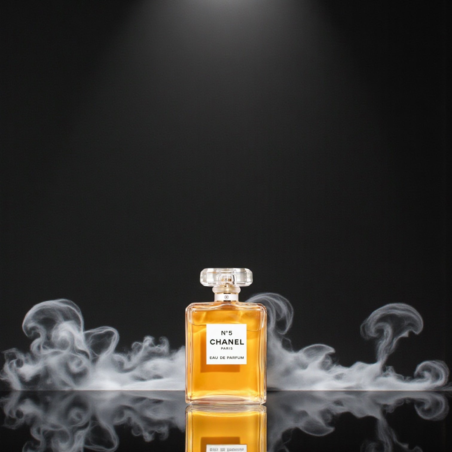 Chanel No.5 EDP 100 ml