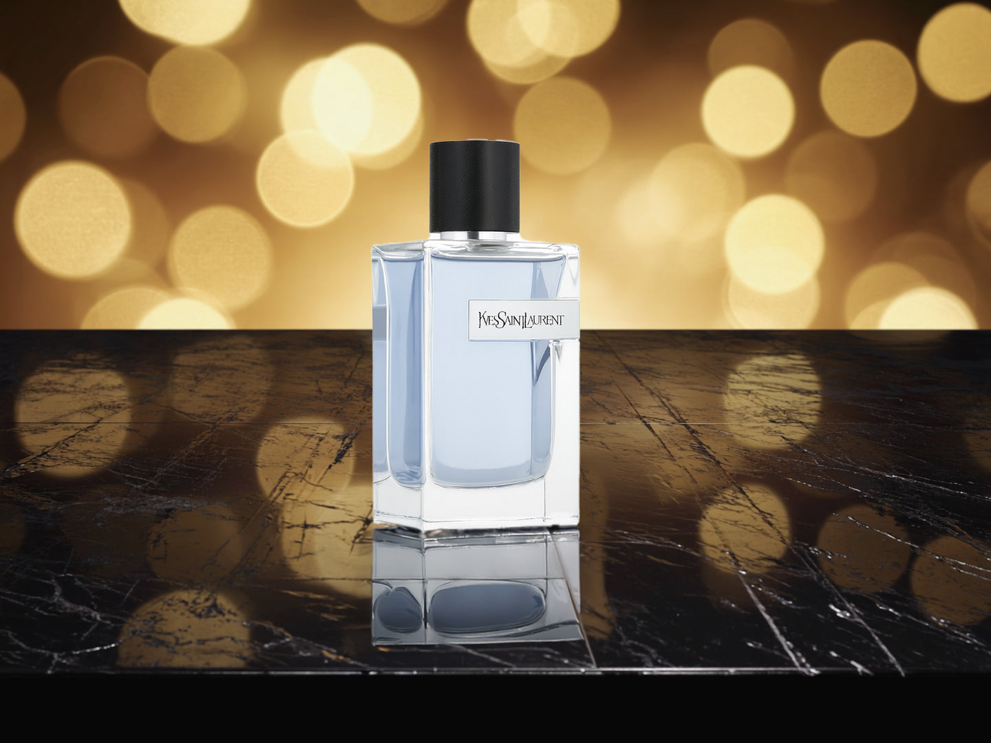 Yves Saint Laurent Y Eau de Toilette 100ml