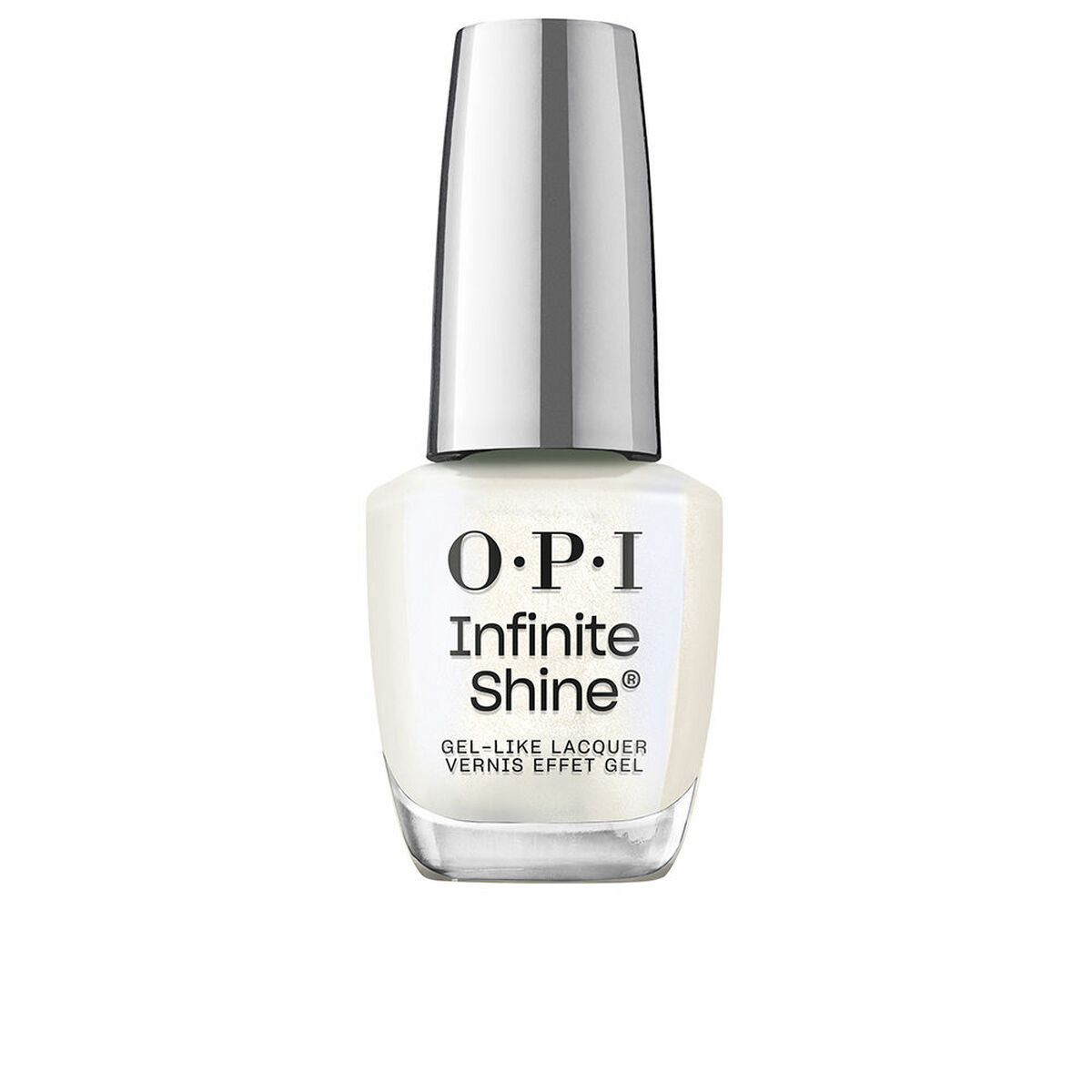 Gel nail polish Opi INFINITE SHINE Shimmer Takes All 15 ml-0