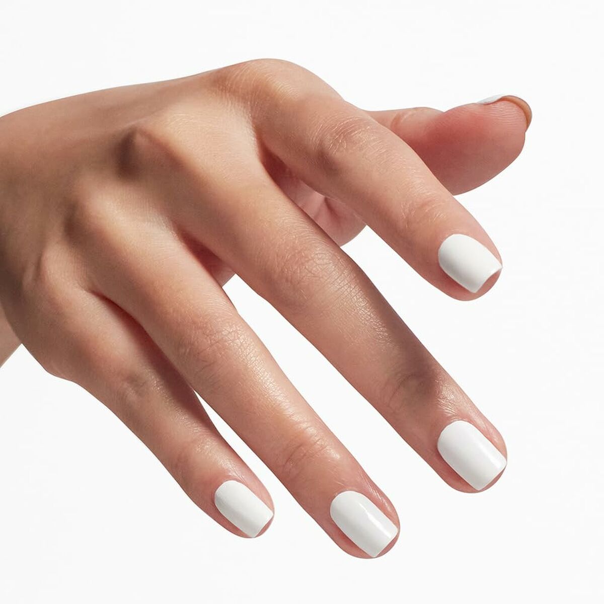 OPI Rapidry Top Coat 15 ml – Schnelltrocknender Überlack mit Glanz-Finish