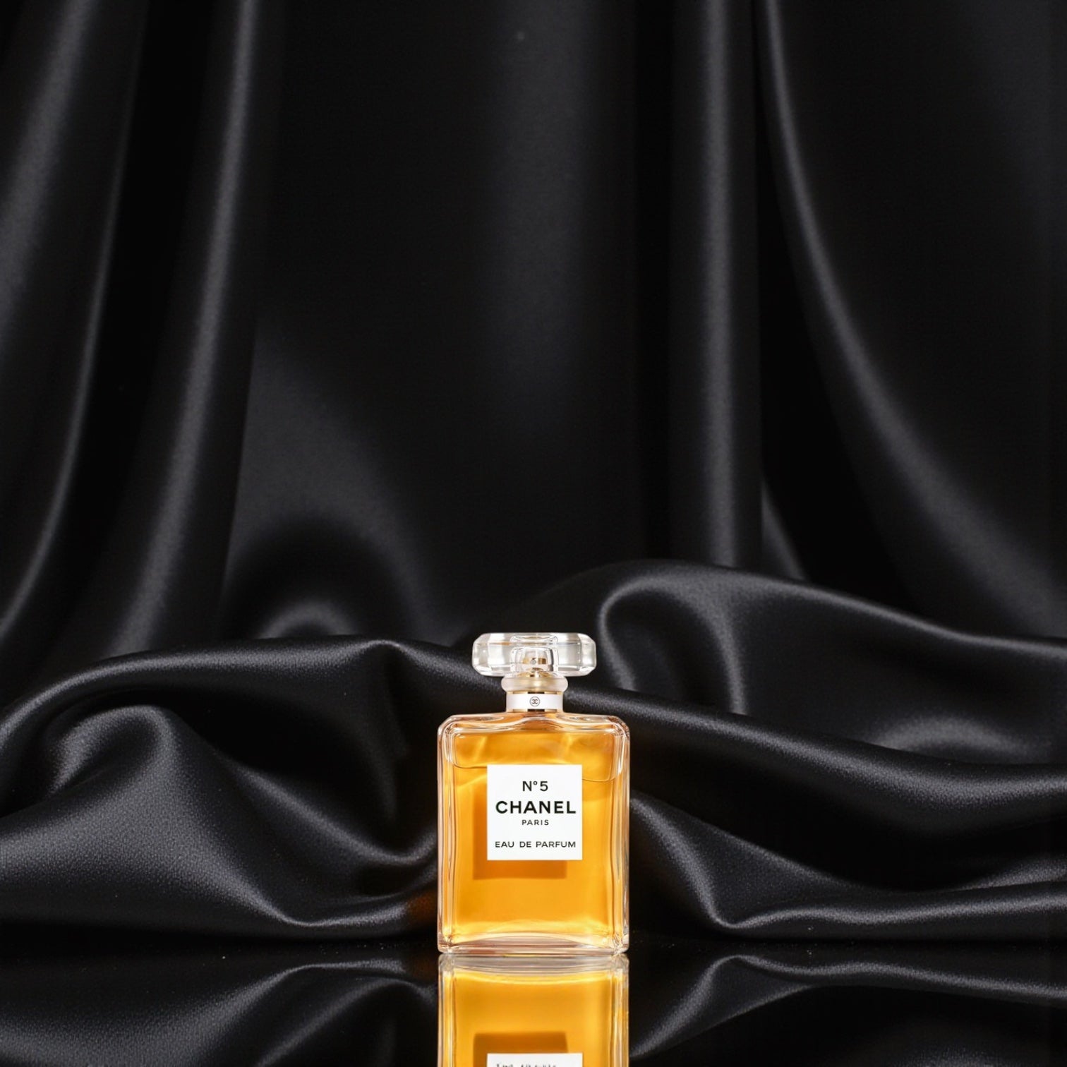 Chanel No.5 EDP 100 ml