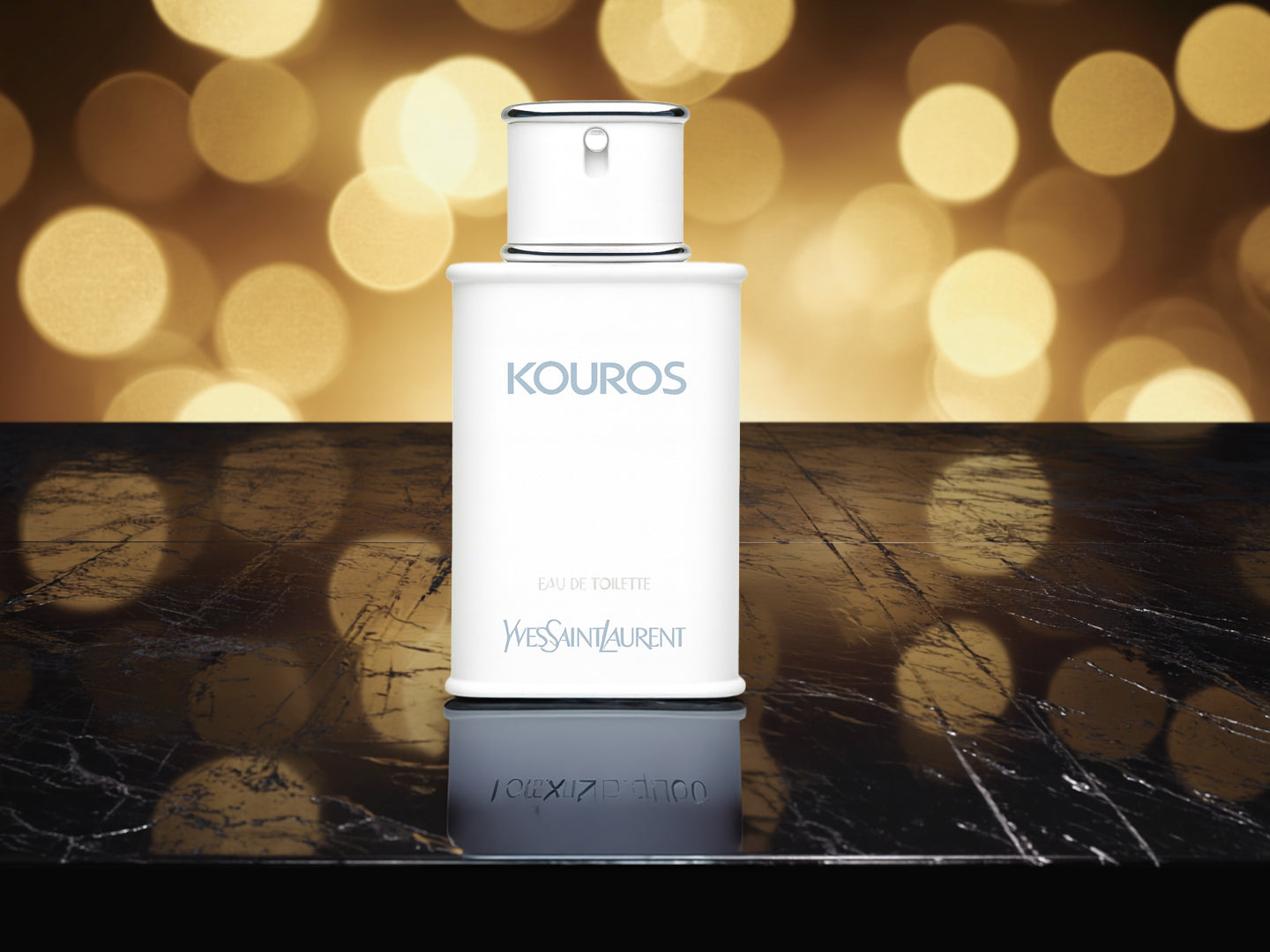 Yves Saint Laurent Kouros Eau de Toilette