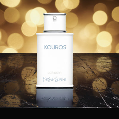 Yves Saint Laurent Kouros Eau de Toilette