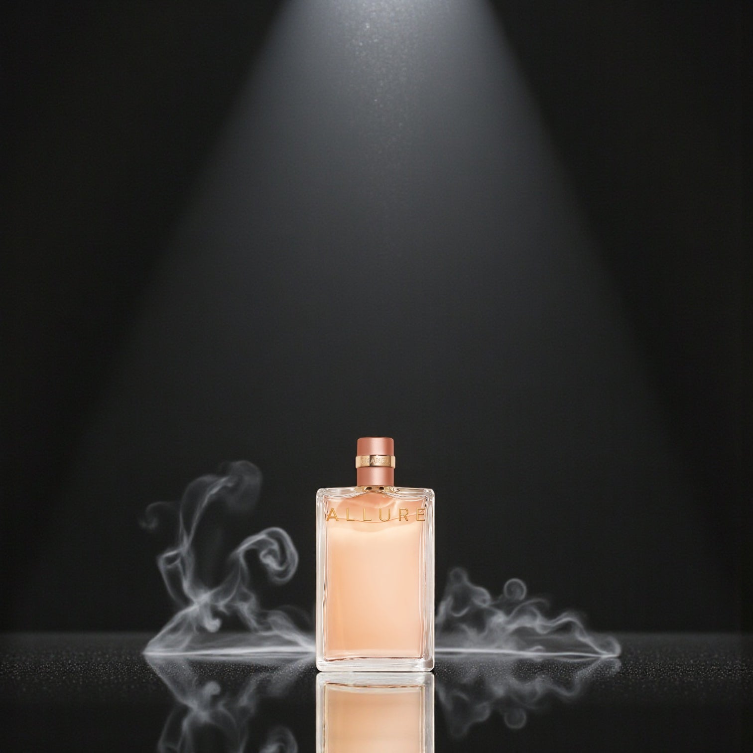 Chanel Allure EDP 100 ml