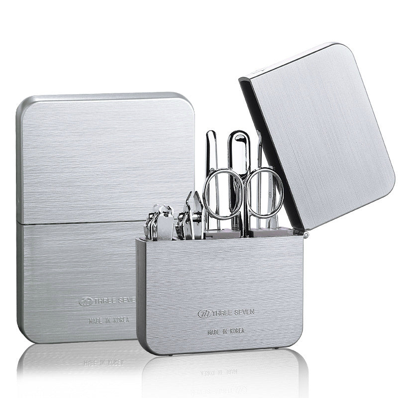 Nail care set