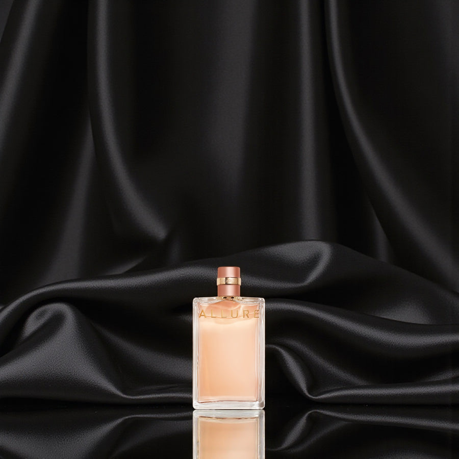 Chanel Allure EDP 100 ml
