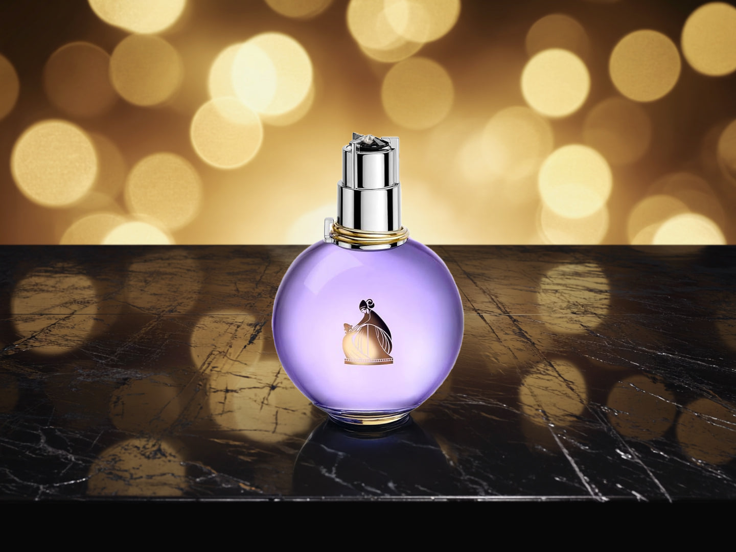 Éclat d’Arpège Eau de Parfum Spray (Tester) by Lanvin