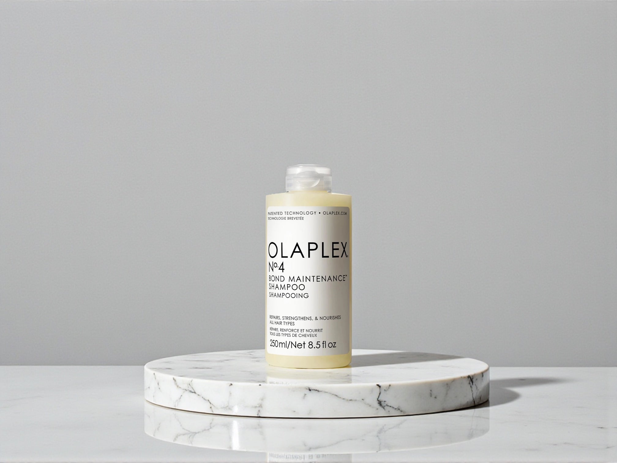 Olaplex No. 4 Bond Maintenance Shampoo (250 ml)