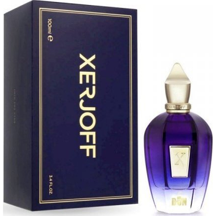 Xerjoff Perfumy Unisex Xerjoff EDP Join The Club Don (100 ml) (S8306292)-0