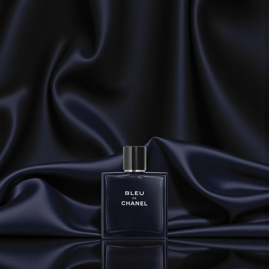 Chanel Bleu de Chanel EDT 100 ml