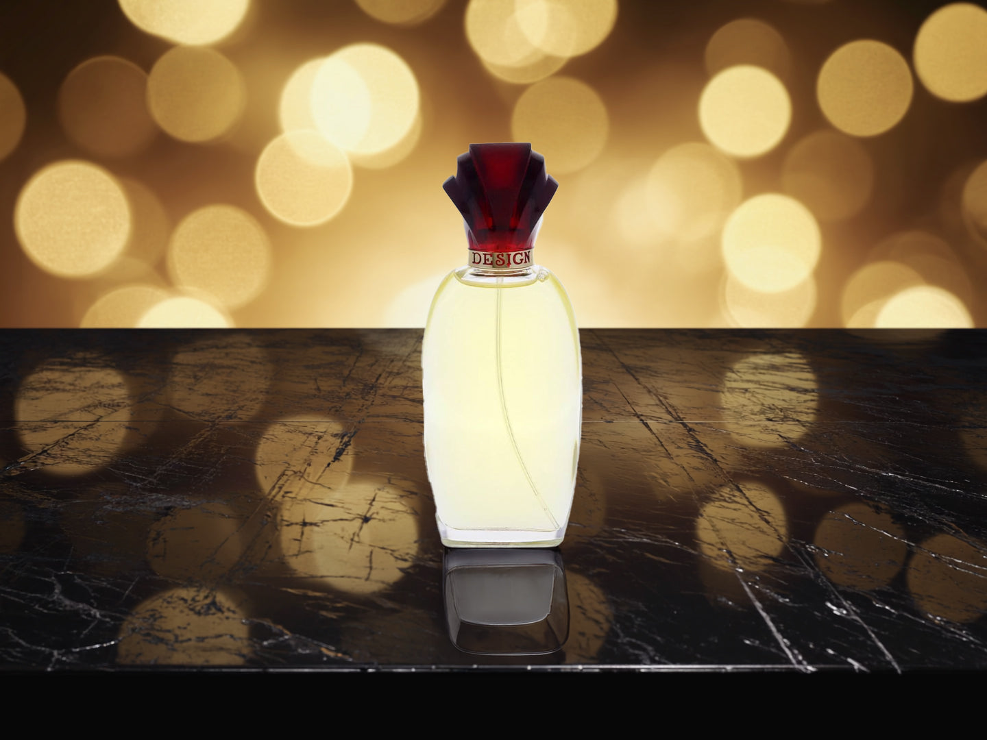 Design Fine Parfum Spray By Paul Sebastian