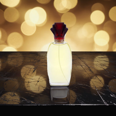 Design Fine Parfum Spray By Paul Sebastian