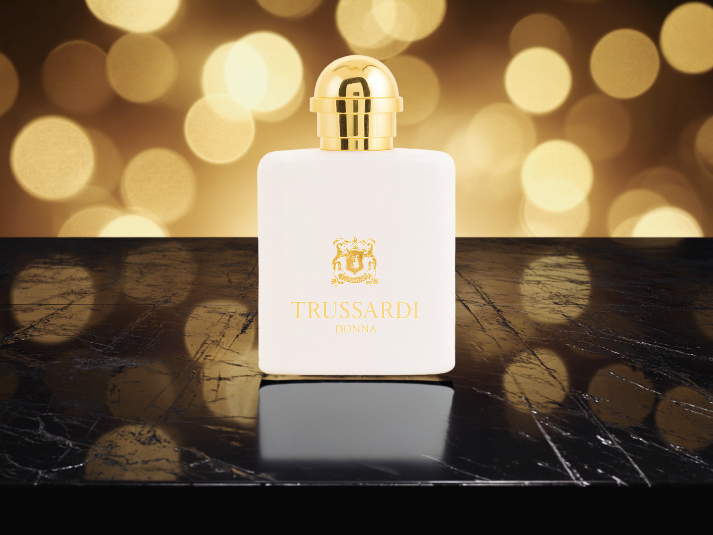 Trussardi Donna Eau de Parfum 100ml
