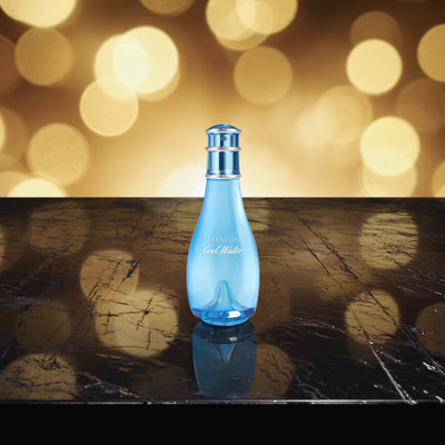 Davidoff Cool Water Eau de Toilette Spray