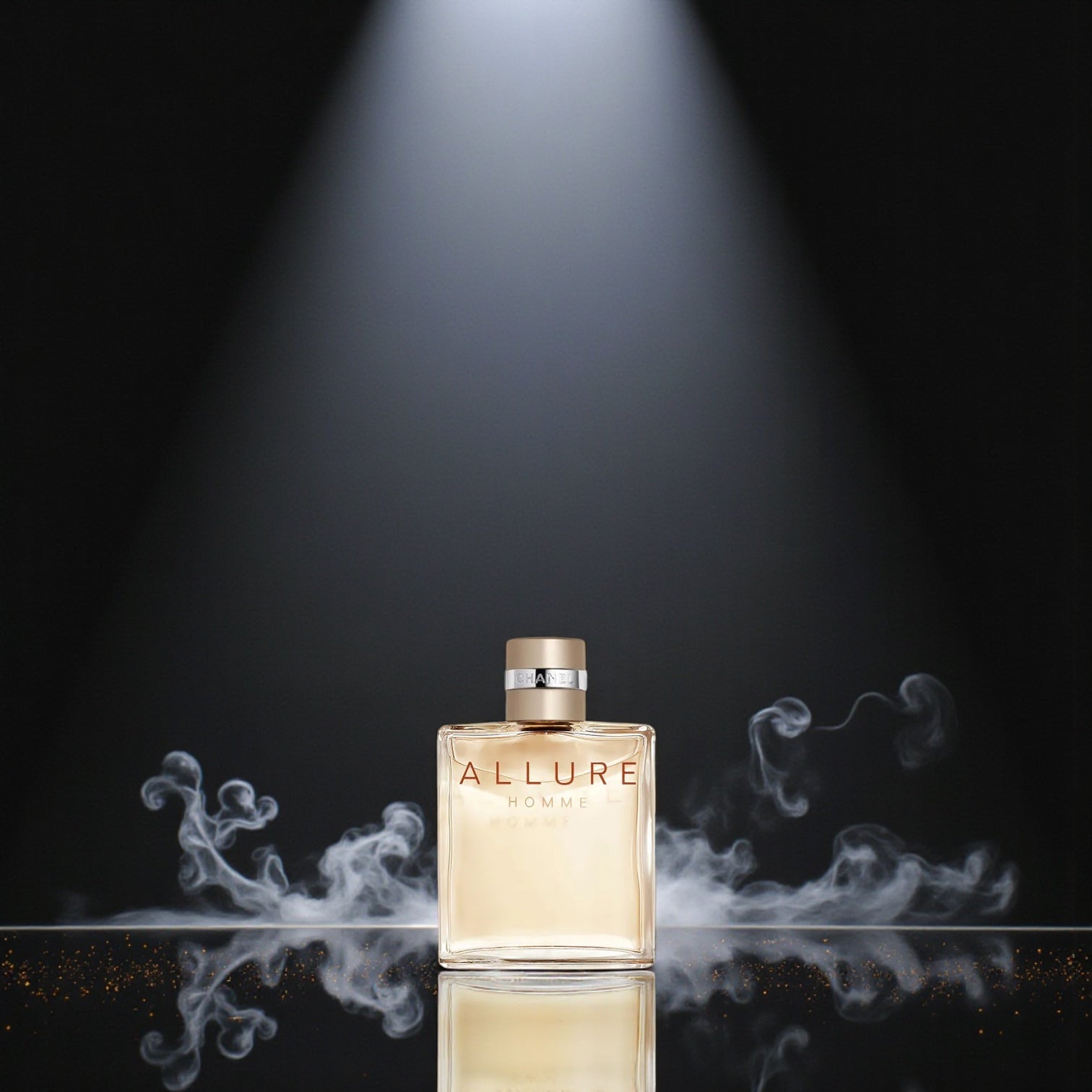 Chanel Allure Homme EDT 100 ml