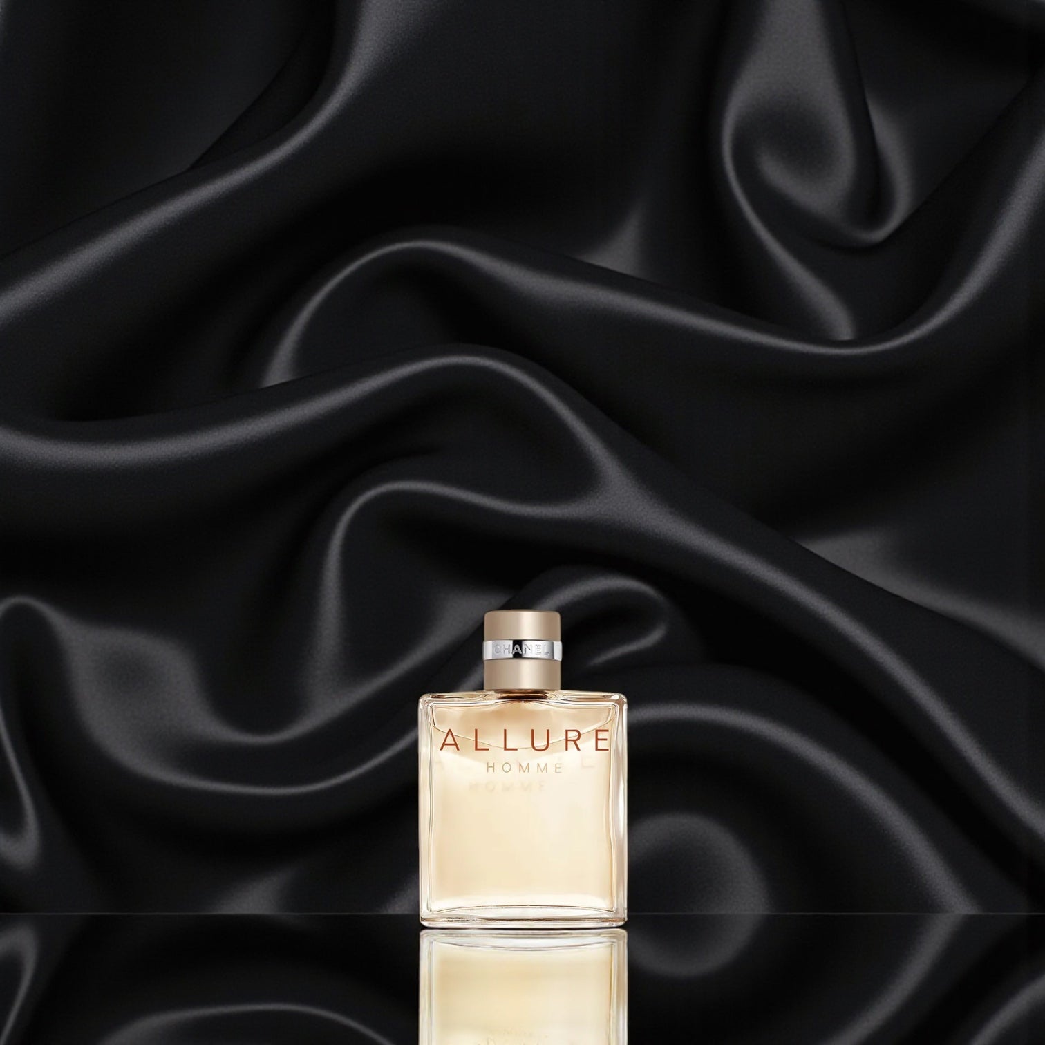 Chanel Allure Homme EDT 100 ml