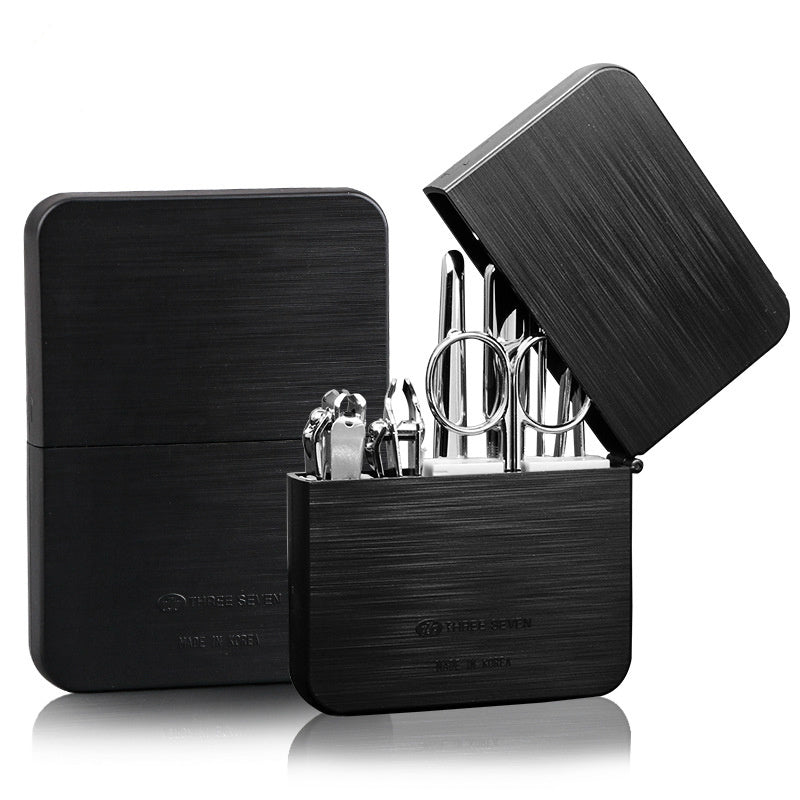Nail care set